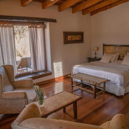 Posada Rural La Matilde Сан-Хав'єр Екстер'єр фото