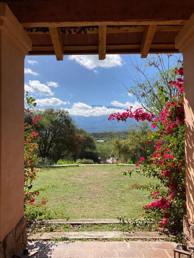 Posada Rural La Matilde Сан-Хав'єр Екстер'єр фото
