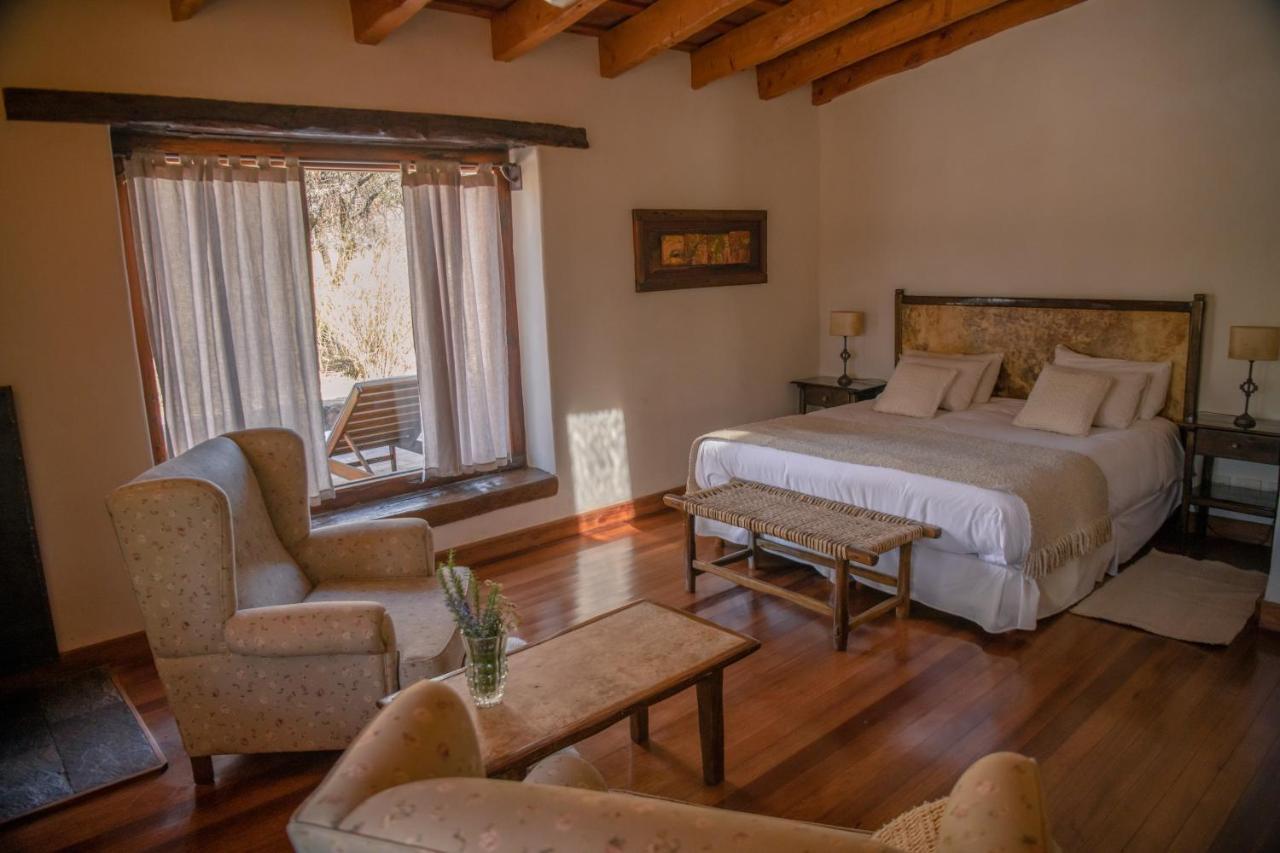 Posada Rural La Matilde Сан-Хав'єр Екстер'єр фото